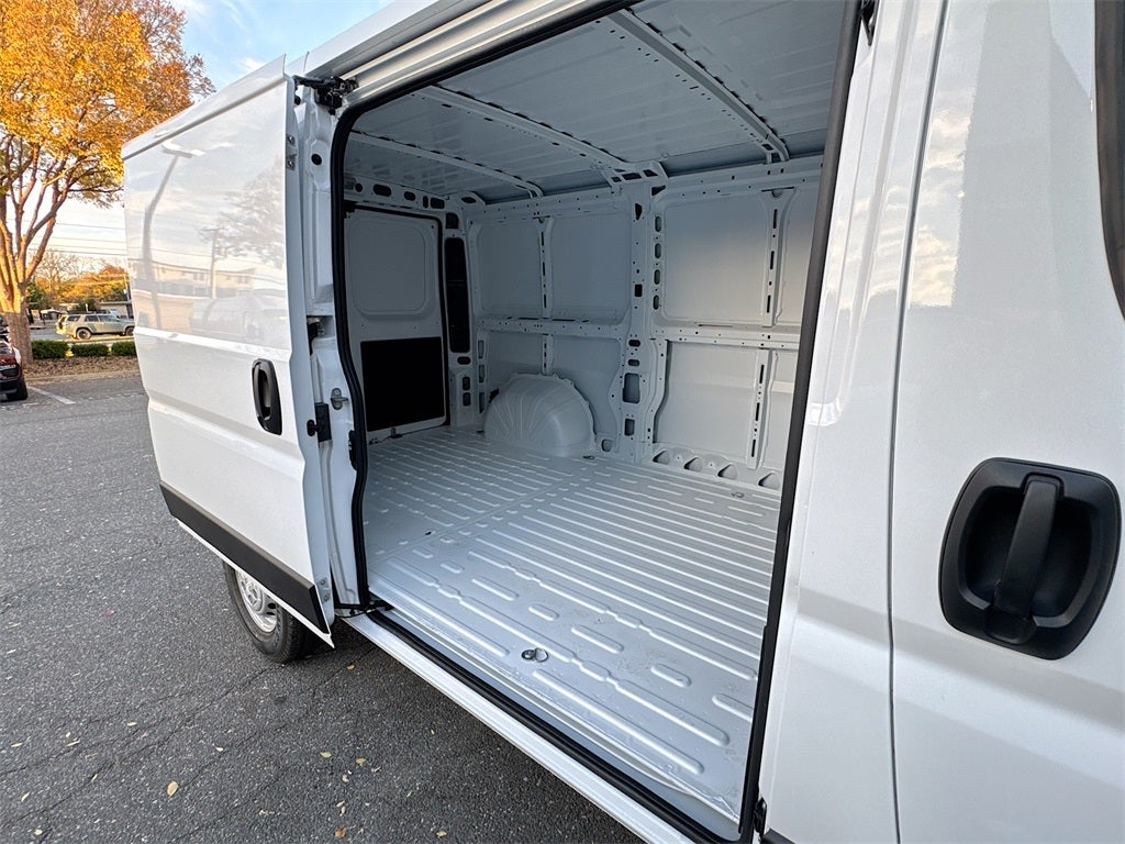 2026 RAM Ram ProMaster Low Roof
