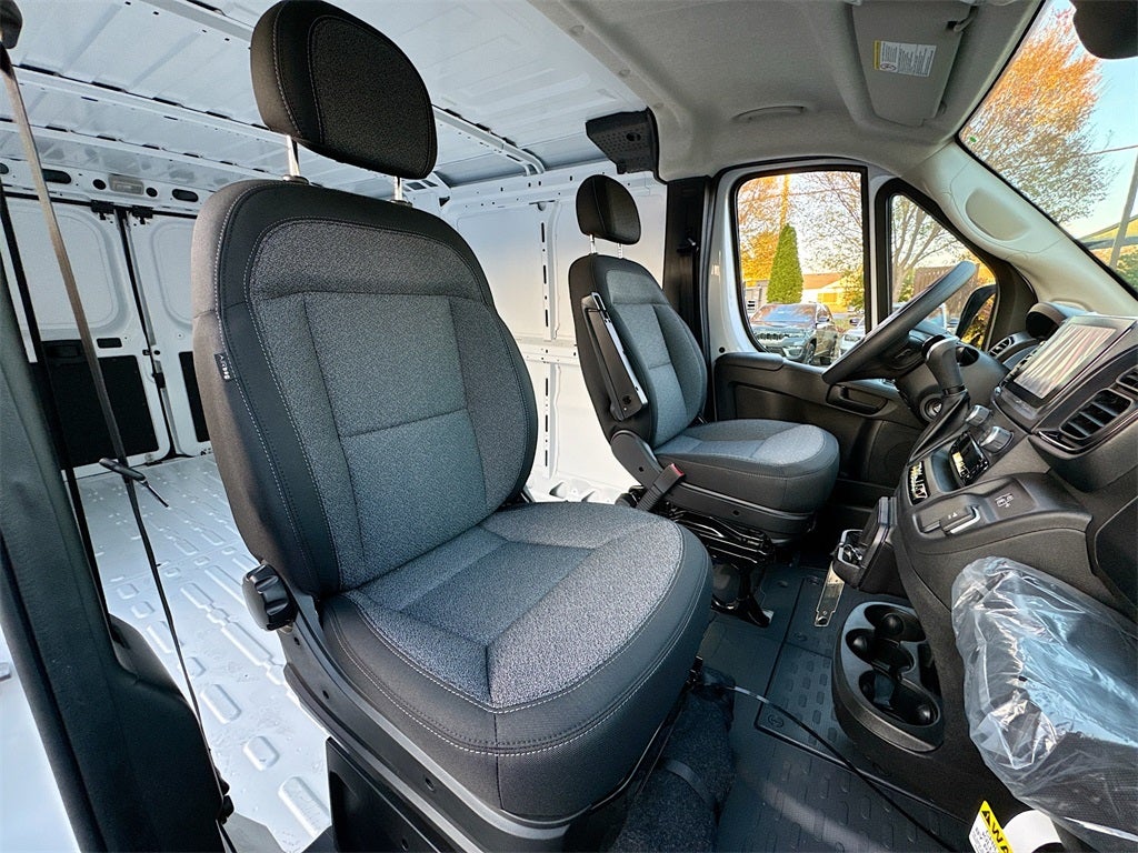 2026 RAM Ram ProMaster Low Roof