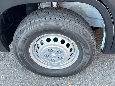 2026 RAM Ram ProMaster Low Roof