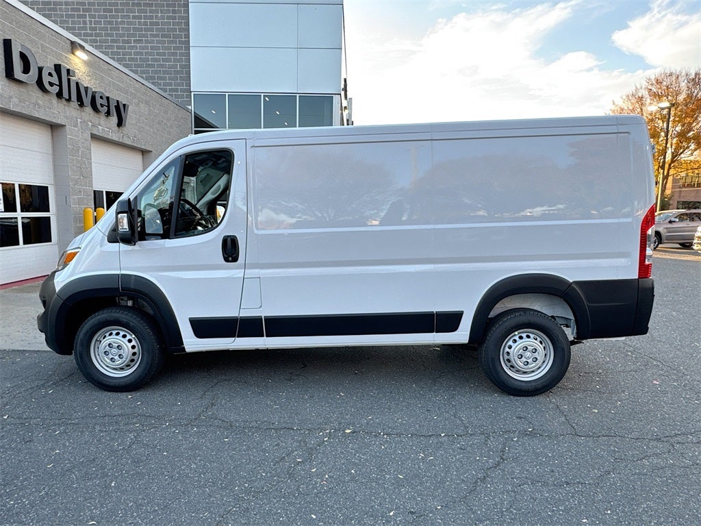 2026 RAM Ram ProMaster Low Roof