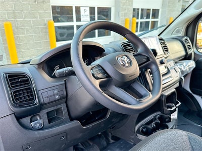 2026 RAM Ram ProMaster Low Roof