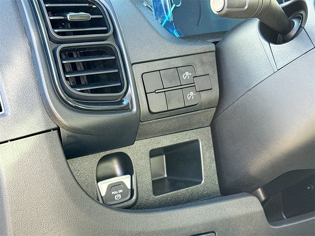 2026 RAM Ram ProMaster Base