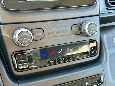 2026 RAM Ram ProMaster Base