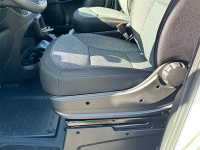 2026 RAM Ram ProMaster Base