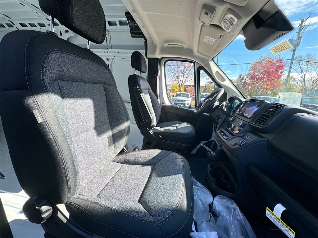 2026 RAM Ram ProMaster Base