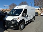 2026 RAM Ram ProMaster Base