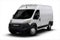 2026 RAM Ram ProMaster Base