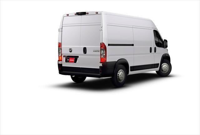 2026 RAM Ram ProMaster Base