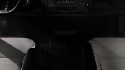 2026 RAM Ram ProMaster Base