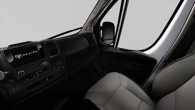 2026 RAM Ram ProMaster Base