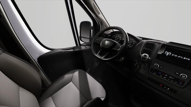 2026 RAM Ram ProMaster Base