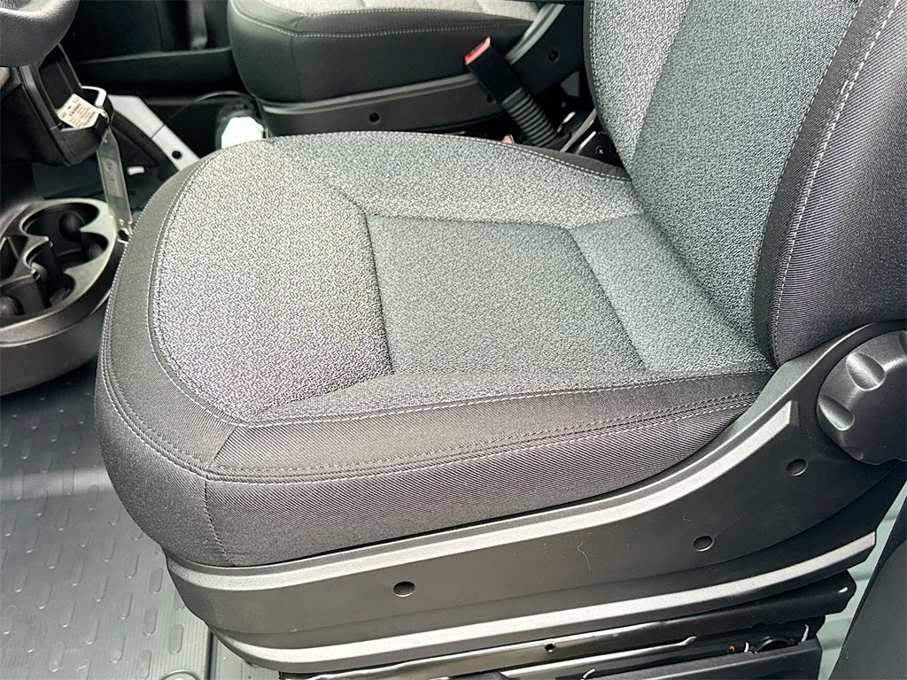 2026 RAM Ram ProMaster Base