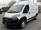 2026 RAM Ram ProMaster Base