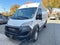 2026 RAM Ram ProMaster Base