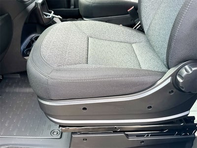 2026 RAM Ram ProMaster Base