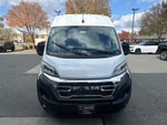 2026 RAM Ram ProMaster Base