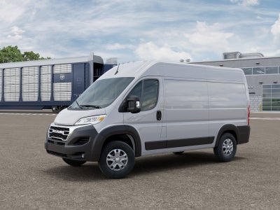 2026 RAM ProMaster 1500 Base