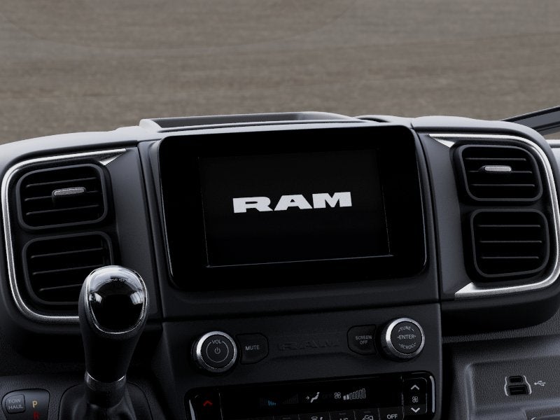 2026 RAM ProMaster 1500 Base