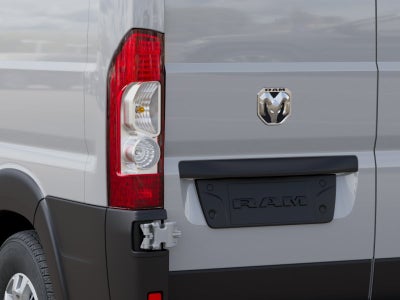 2026 RAM ProMaster 1500 Base