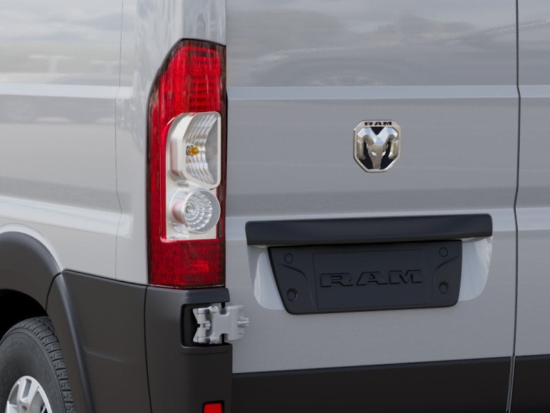 2026 RAM ProMaster 1500 Base