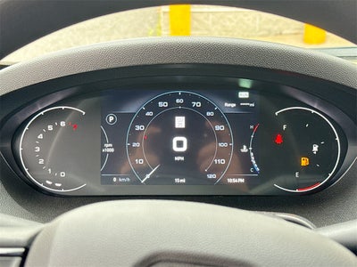 2026 RAM Ram ProMaster Base