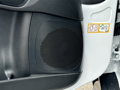 2026 RAM Ram ProMaster Base