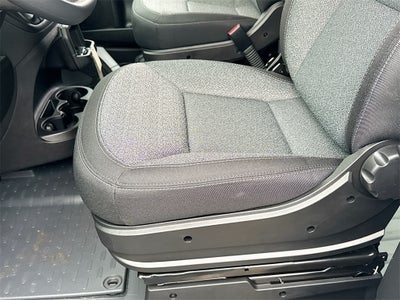 2026 RAM Ram ProMaster Base