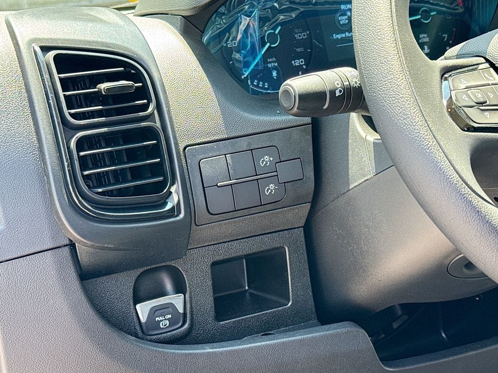 2026 RAM Ram ProMaster High Roof