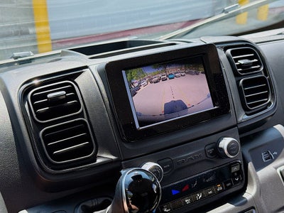 2026 RAM Ram ProMaster High Roof