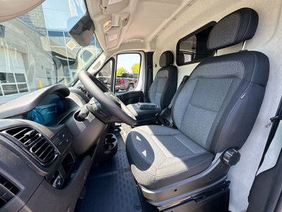 2026 RAM Ram ProMaster High Roof