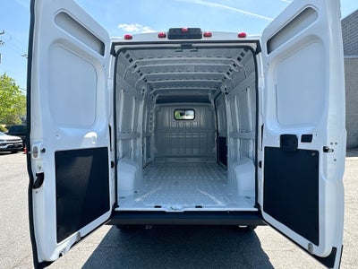 2026 RAM Ram ProMaster High Roof