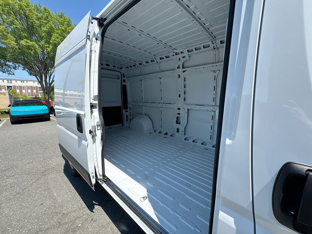 2026 RAM Ram ProMaster High Roof