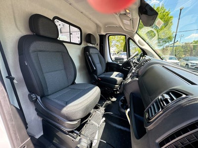 2026 RAM Ram ProMaster High Roof