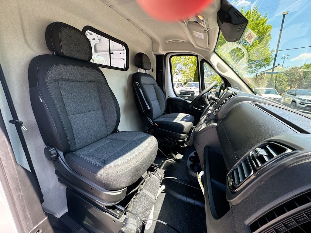 2026 RAM Ram ProMaster High Roof