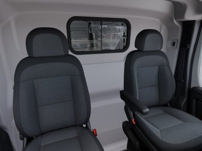 2026 RAM Ram ProMaster High Roof