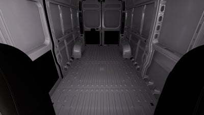 2026 RAM Ram ProMaster High Roof