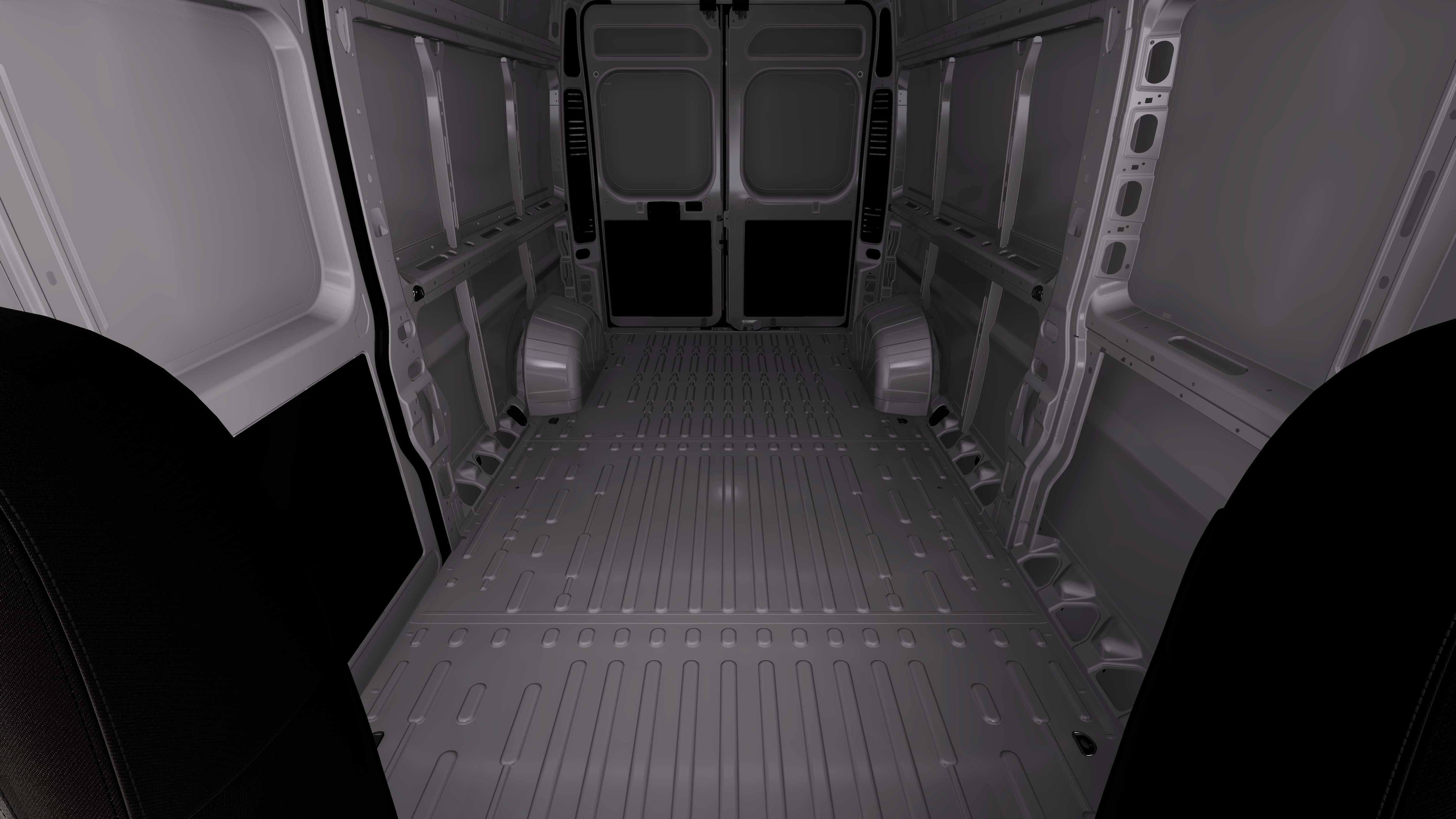 2026 RAM Ram ProMaster High Roof