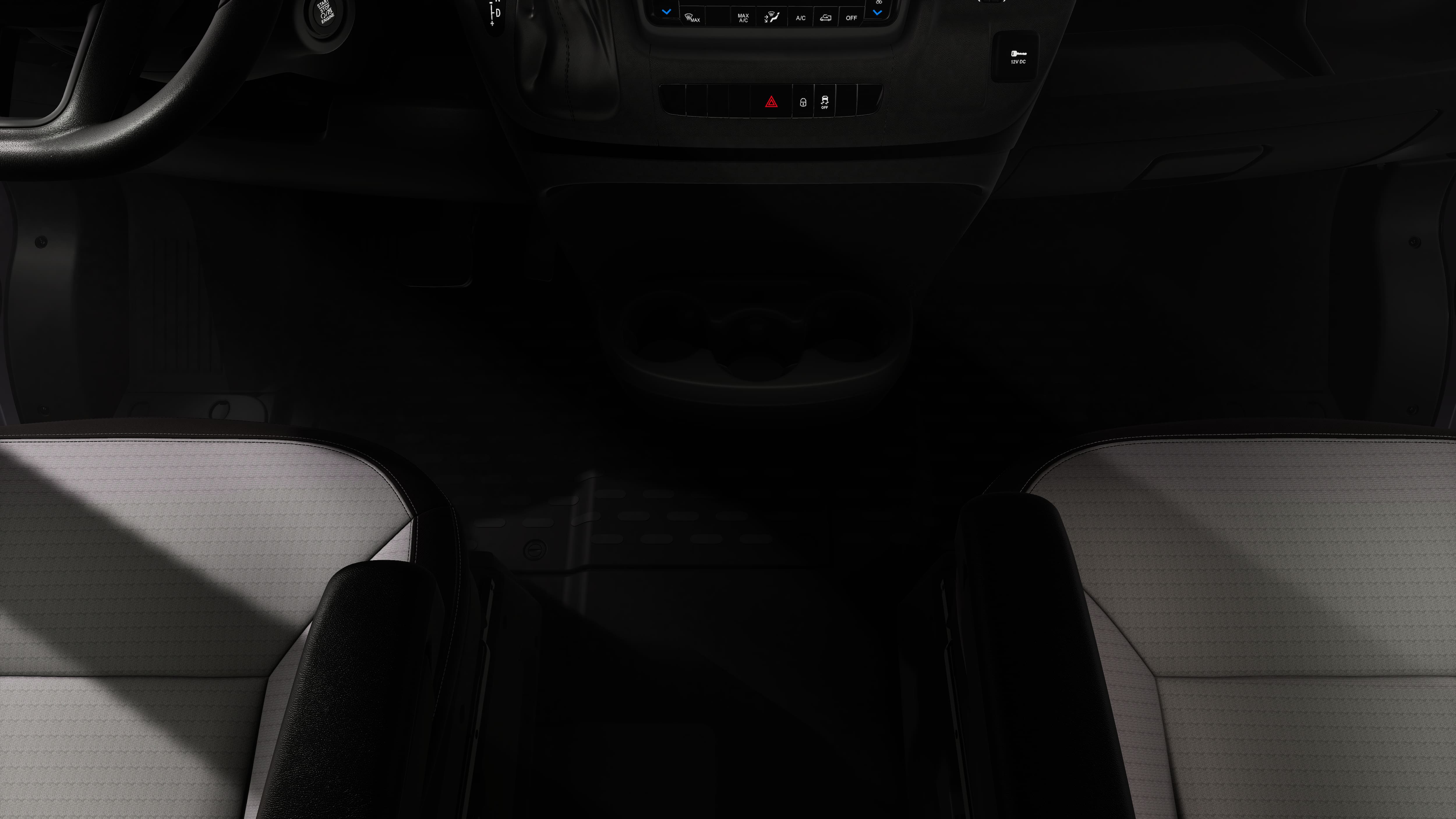 2026 RAM Ram ProMaster High Roof