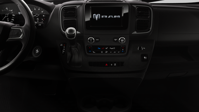 2026 RAM Ram ProMaster High Roof