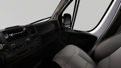 2026 RAM Ram ProMaster High Roof