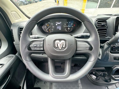 2026 RAM Ram ProMaster High Roof