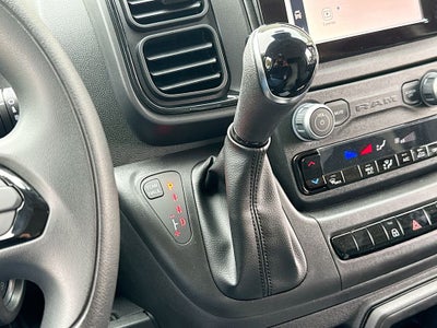 2026 RAM Ram ProMaster High Roof