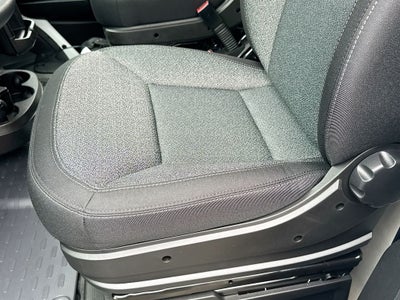 2026 RAM Ram ProMaster High Roof