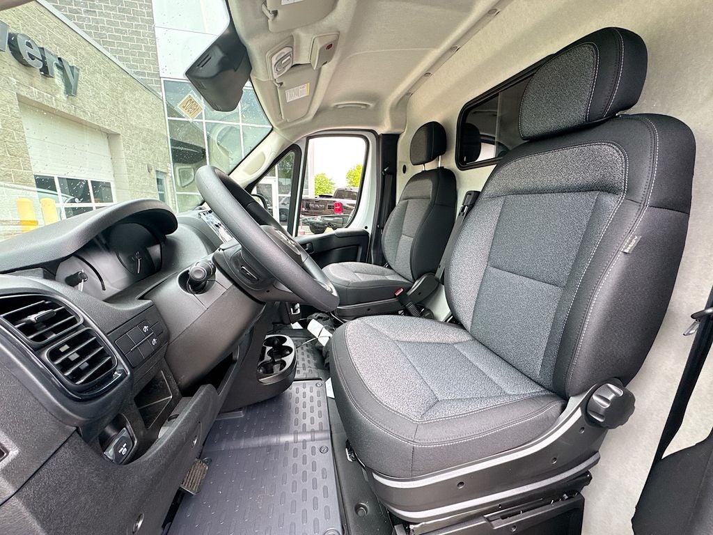 2026 RAM Ram ProMaster High Roof