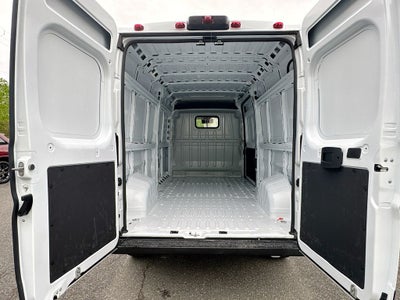 2026 RAM Ram ProMaster High Roof