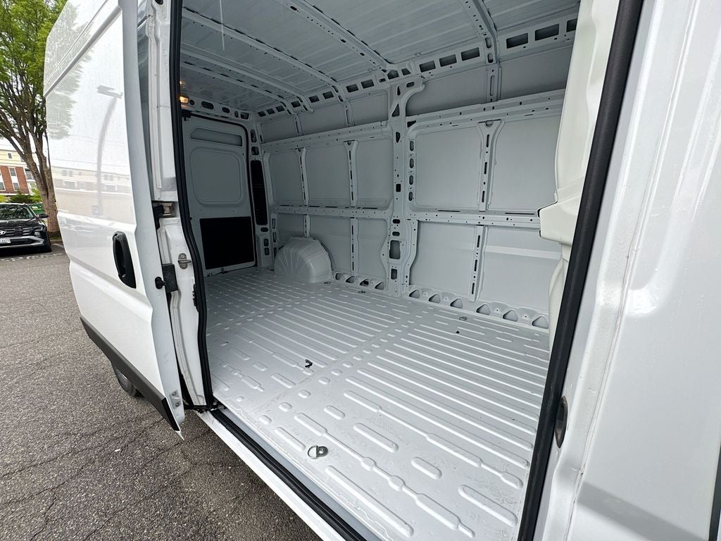 2026 RAM Ram ProMaster High Roof