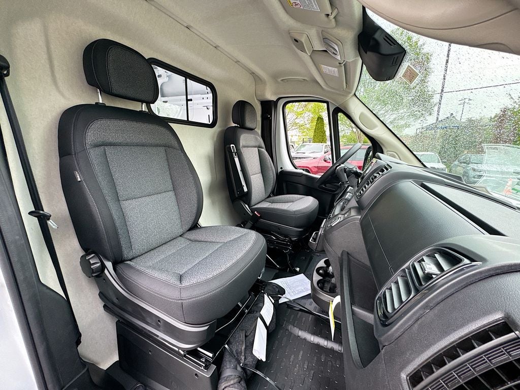 2026 RAM Ram ProMaster High Roof