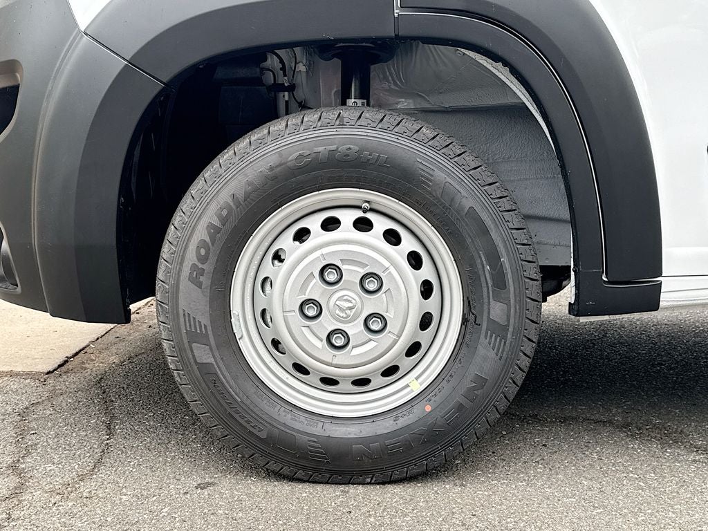 2026 RAM Ram ProMaster High Roof