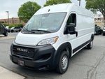 2026 RAM Ram ProMaster High Roof