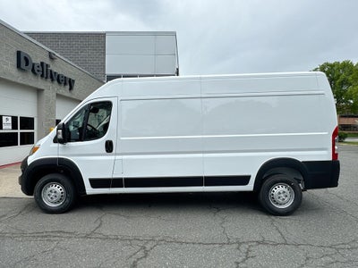 2026 RAM Ram ProMaster High Roof